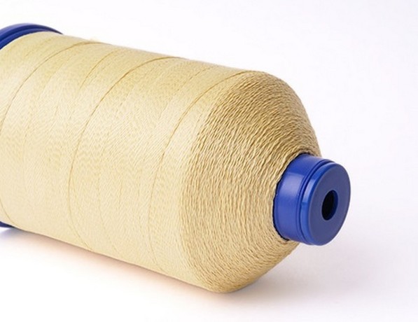 Пара-арамидная нить НМ 145 ГПа 3150 МПа 2400 дтекс высокоупругая ГОСТ 33842-2016 фото