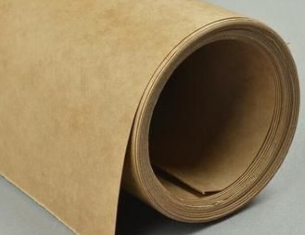 Электрокартон рулон ЭВ 0,3 мм ГОСТ 2824-86 фото