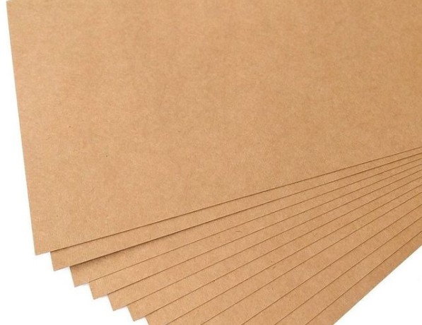 Электрокартон листовой Б 1х3000х4000 мм ГОСТ 4194-88 фото