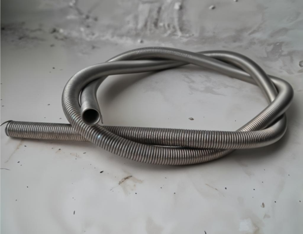 Спираль фехралевая Х15Ю5 0,9х5 мм ГОСТ 10994-74 фото