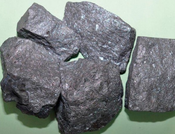 Ферросиликомагний ФСМг9 ГОСТ 14-5-320-2010 фото