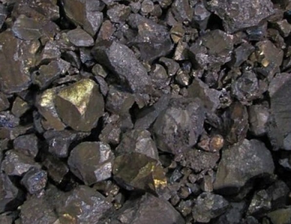 Ферроалюминий в чушках ФА-30 ТУ У 27.3-13533123-001-20 фото