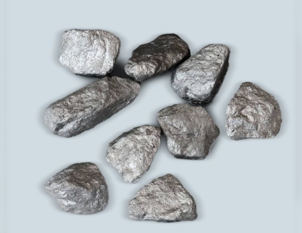 Ферровольфрам дробленый ФВ72 2-100 мм ГОСТ 17293-93 фото