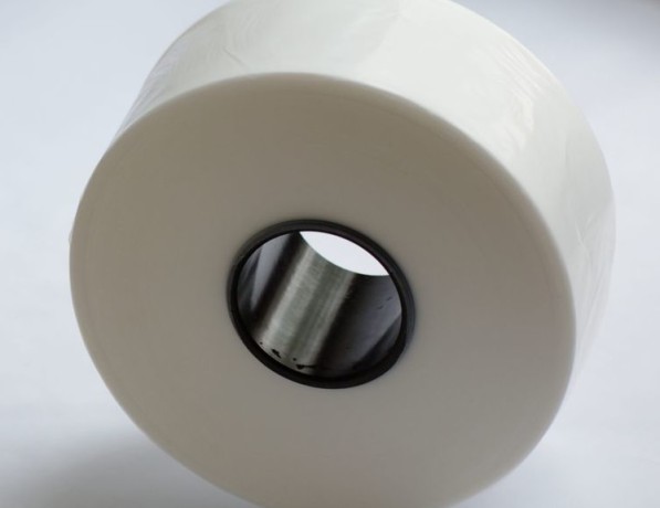 Фторопластовая лента Ф-4 ПН 0,1х40 мм ГОСТ 24222-80 фото