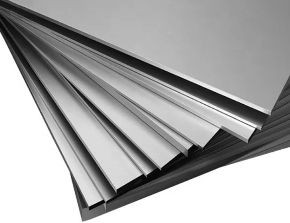 Лист гафниевый ГФИ-1 4,5 мм ТУ 48-4-501-88 фото