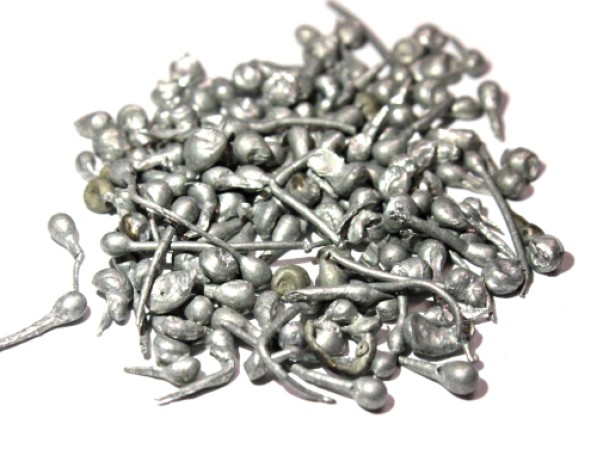 Кадмий гранулированный чда ТУ 6-09-3095-78 фото