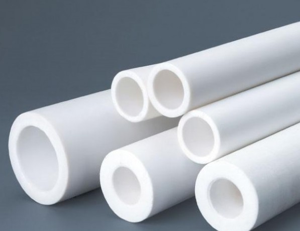 Труба из капролона СТП-10 85х1120 мм фото