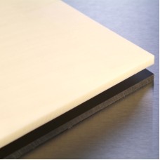 Капролон плита черная фото