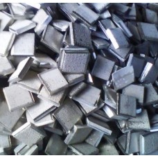 Катод никелевый листовой фото