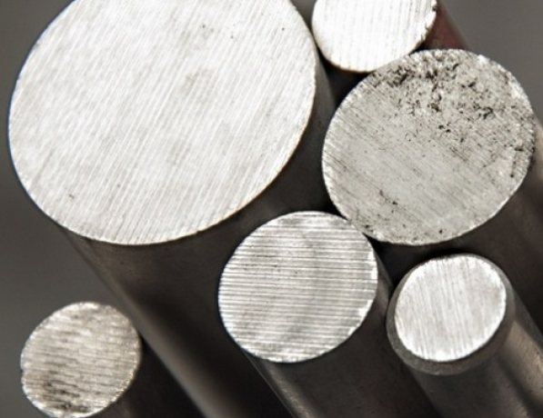 Круг инструментальный со специальной отделкой поверхности У12А 0,85 мм ГОСТ 1435-99 фото