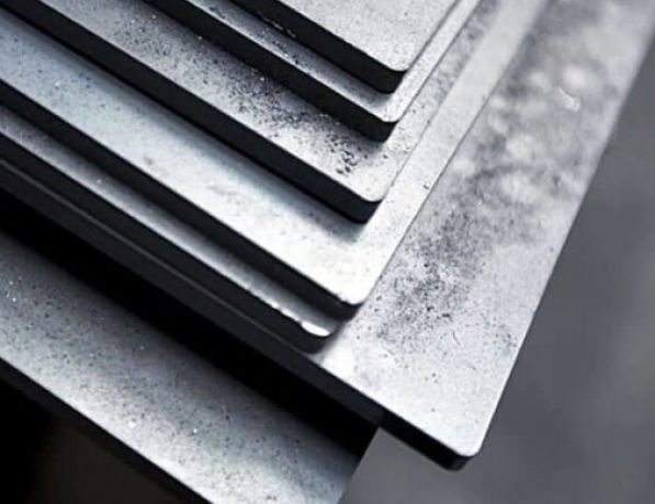 Лист инструментальный г/к У12А 0,45 мм ГОСТ 1435-99 фото