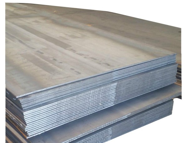 Лист конструкционный г/к LG330CL Q/OHAC810 фото