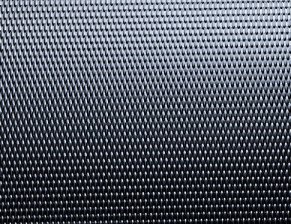 Лист нержавеющий декоративный текстурированный AN 5 20Х23Н18 10 мм 10 фото