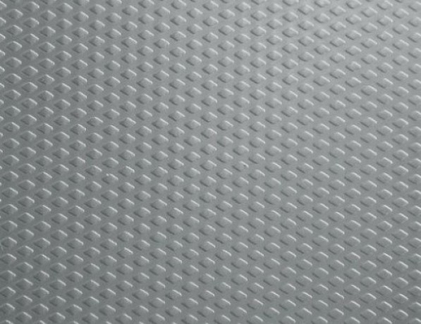 Лист нержавеющий декоративный текстурированный Deco 17 AISI 304 5 мм 5 фото