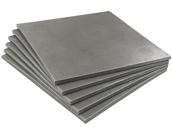 Лист свинцовый х/к ДПРНХ С2 0,5 мм ГОСТ 9559-2021 фото