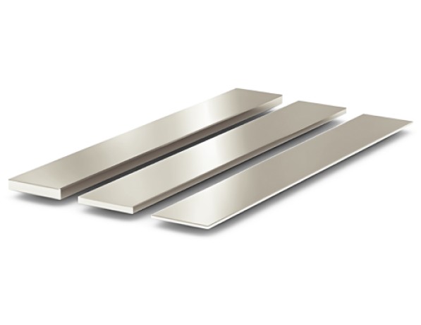 Мельхиоровая полоса х/к мягкая МН19 4,5 мм ГОСТ 5063-2016 фото