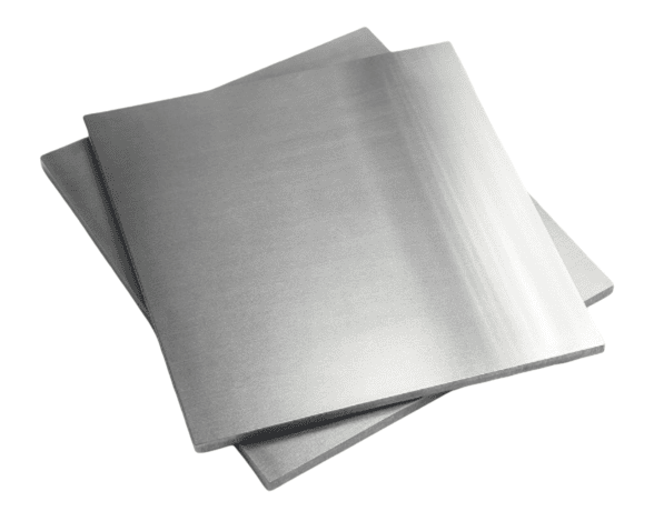 Лист молибденовый МЧВП 1,64 мм ТУ 48-19-472-90 фото