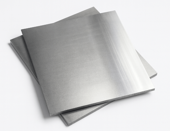 Лист молибденовый МЧ 0,55 мм ТУ 48-19-472-90 фото