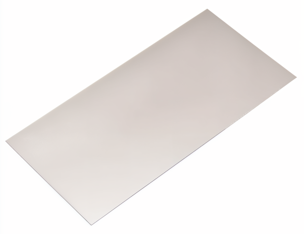 Пластина никелевая г/к НП3 15 мм ГОСТ 6235-2020 фото