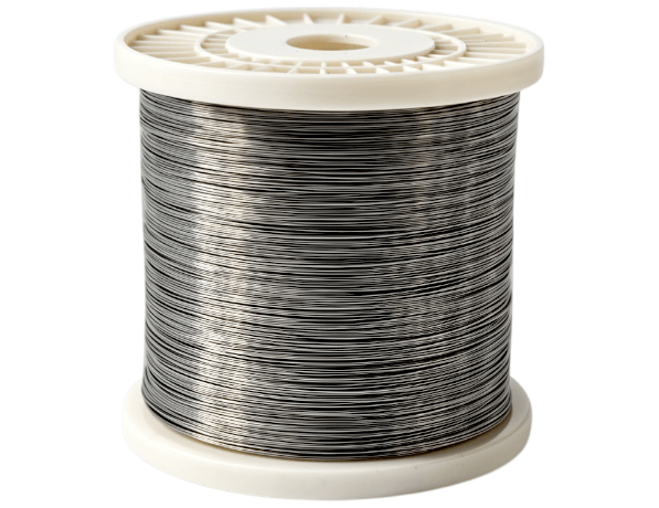 Нить нихромовая Х20Н80 0,2 мм ГОСТ 8803-89 фото