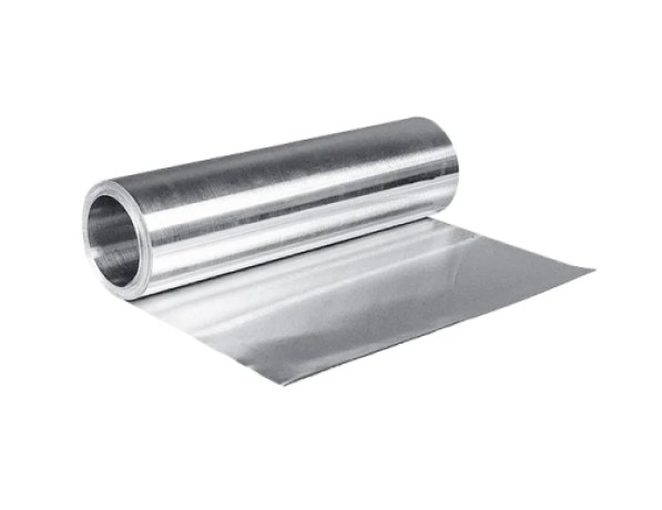 Фольга палладия х/к неотожженная Пд99,9 80х0,06 мм ГОСТ 24353-2014 фото