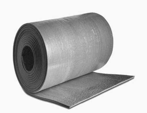 Изофлекс 191 в рулоне 150х1100 мм ТУ 3491-003-00214639-01 фото