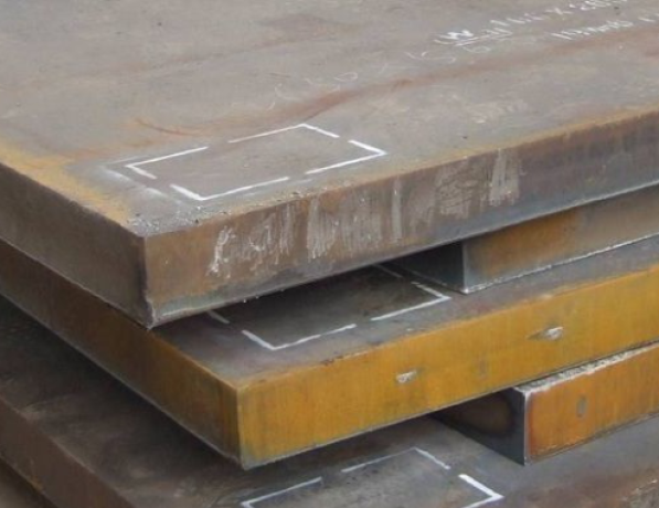 Плита инструментальная г/к У12 1,5 мм ГОСТ 1435-99 фото