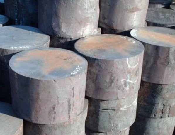 Поковка конструкционная круглая 15ХГН2ТА 18 мм ГОСТ 8479-70 фото