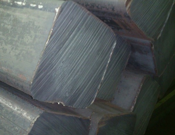 Поковка конструкционная квадратная 40ХС 160 мм ГОСТ 8479-70 фото