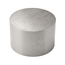 Поковка нержавеющая круглая фото