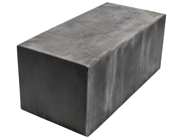 Поковка нержавеющая квадратная 07Х16Н4Б 150х150 мм ГОСТ 25054-81 фото