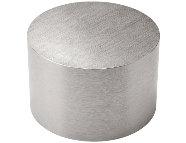 Поковка нержавеющая круглая 09Х16Н4Б 125 мм ГОСТ 25054-81 фото