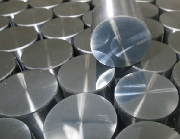 Поковка титановая круглая ВТ14 110 мм ОСТ 1 90000-70 фото