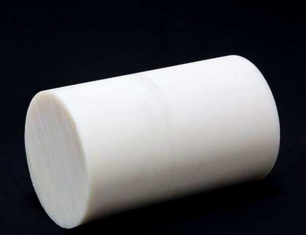 Полиамид стержень TECAMID 66 LA 8 мм фото