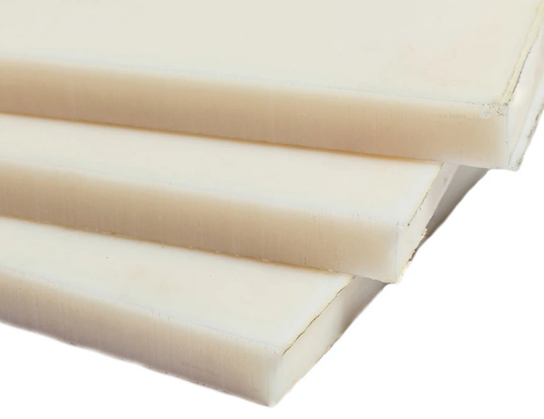 Полиамид плита черная ПА 6 18х1200х2000 мм ТУ 22.21.30-012-17152852-2019 фото