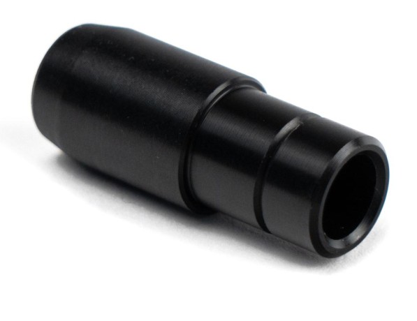 Полиацеталь втулка черная TSPROF К03 ERP 8 мм фото