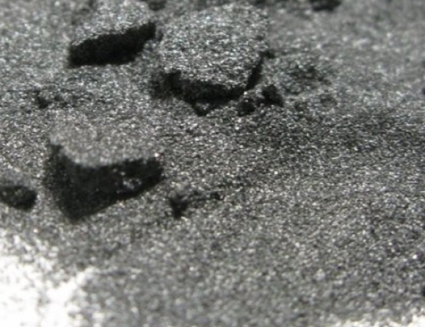 Порошок металлида автоклавный ПА-Н55Т45 20-45 мкм ГОСТ 28377-89 фото