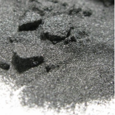 Порошок металлида фото