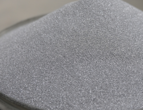 Наплавочный порошок распыленный ПР-Бр05Ц5С5 менее 125 мкм ГОСТ 28377-89 фото