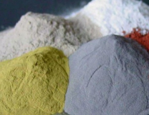 Порошковая смесь твердосплавная ВК6-ОМ ГОСТ 3882-74 фото