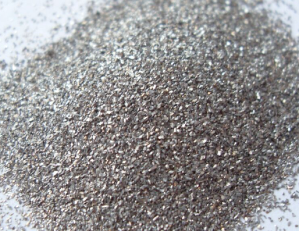 Алюминиевый порошок первичный ПА-4 ГОСТ 6058-73 фото