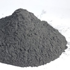 Порошок титановый крупнодисперсный фото