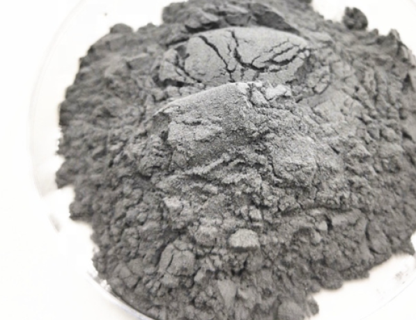 Цинковый порошок распыленный ПЦР-7 ТУ 1721-002-194228-97 фото