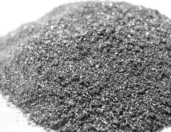 Порошок вольфрамовый твердосплавный W-16,5 16,00-19,00 мкм ТУ 48-19-417-86 фото