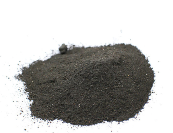 Железный порошок распыленный ПЖР5 0,160-0,100 мкм ГОСТ 9849-86 фото