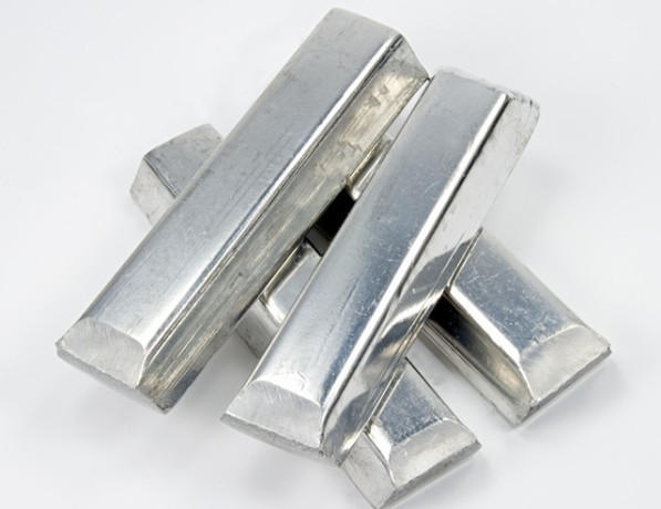 Припой сварочный оловянно-свинцовый бессурьмянистый ПОСК 50-18 мм ГОСТ 21930-76 фото