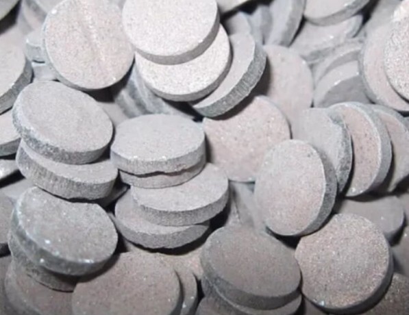 Припой сварочный сварочный бессвинцовый П100М мм фото