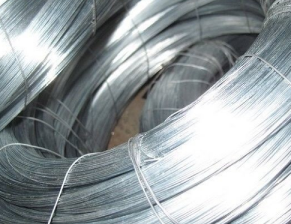 Проволока инструментальная У8 0,95 мм ГОСТ 1435-99 фото