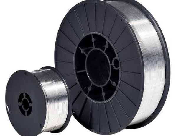 Проволока сварочная низколегированная х/т OK Aristorod 12.50 неомедненная 1,6 мм ER70S-6 фото