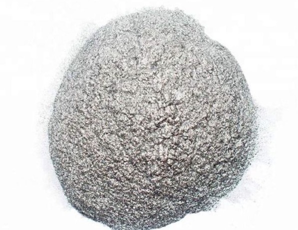 Пудра алюминиевая пиротехническая ПП-3Л ГОСТ 5592-71 фото